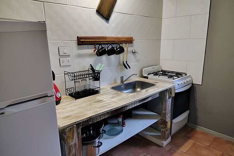 Mi Casa Tu Casa E , Céntrica y Pet friendly