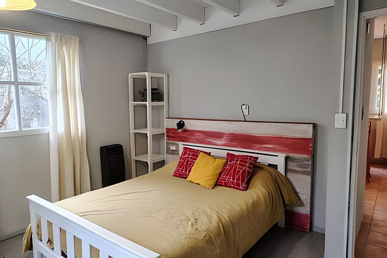 Mi Casa Tu Casa E , Céntrica y Pet friendly