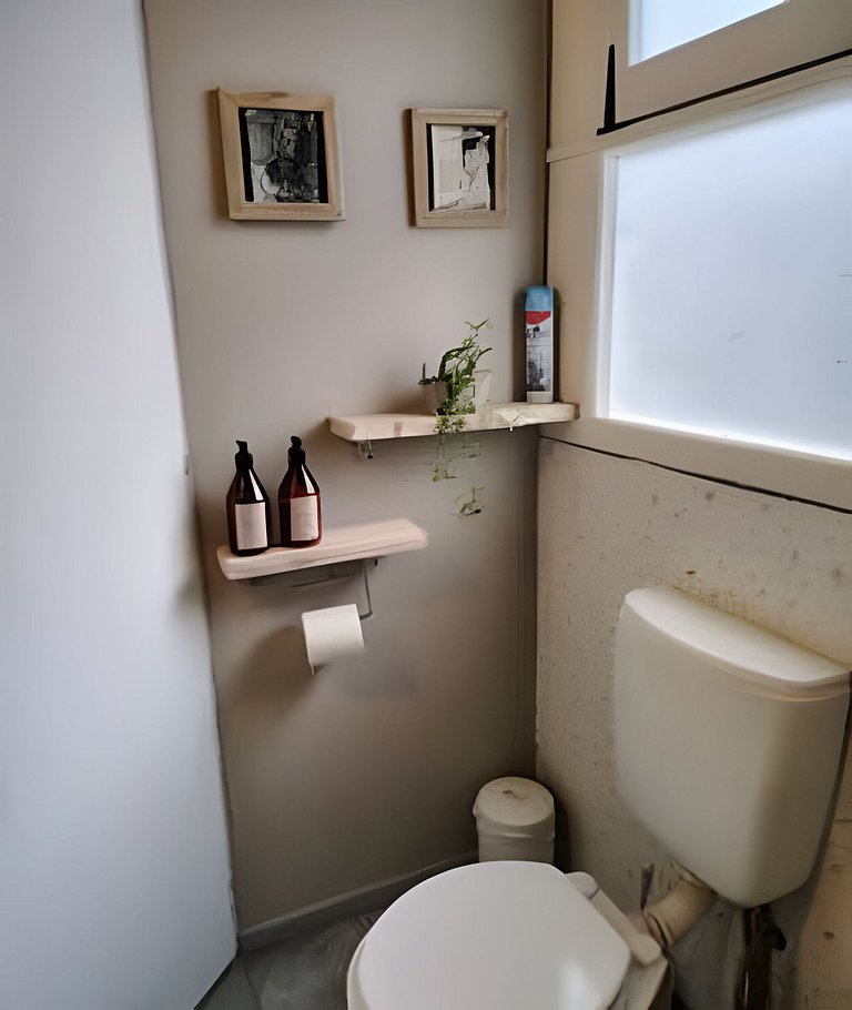 Mi Casa Tu Casa E , Céntrica y Pet friendly