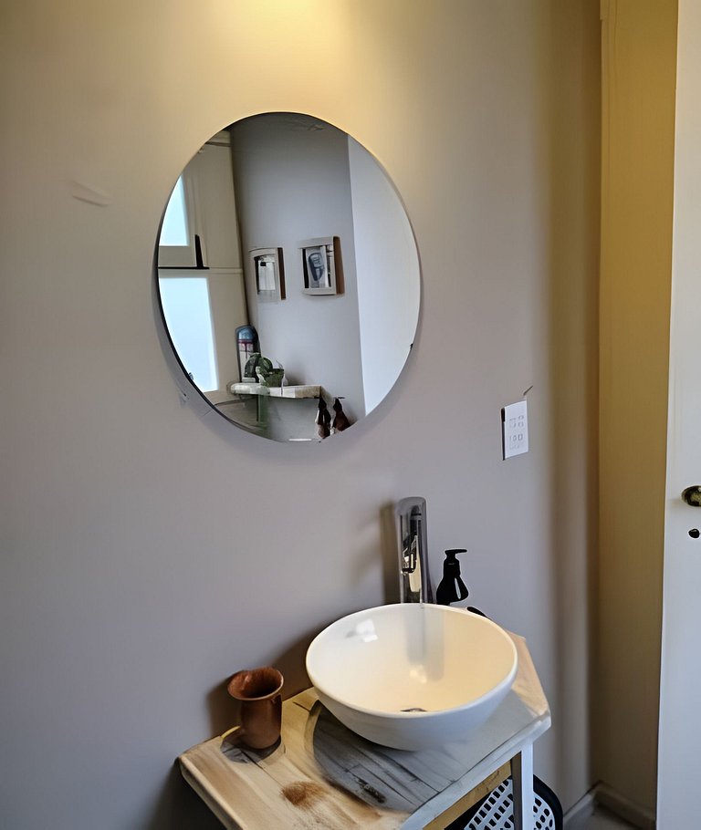Mi Casa Tu Casa E , Céntrica y Pet friendly