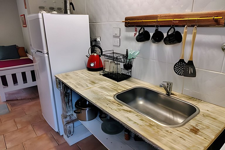 Mi Casa Tu Casa E , Céntrica y Pet friendly