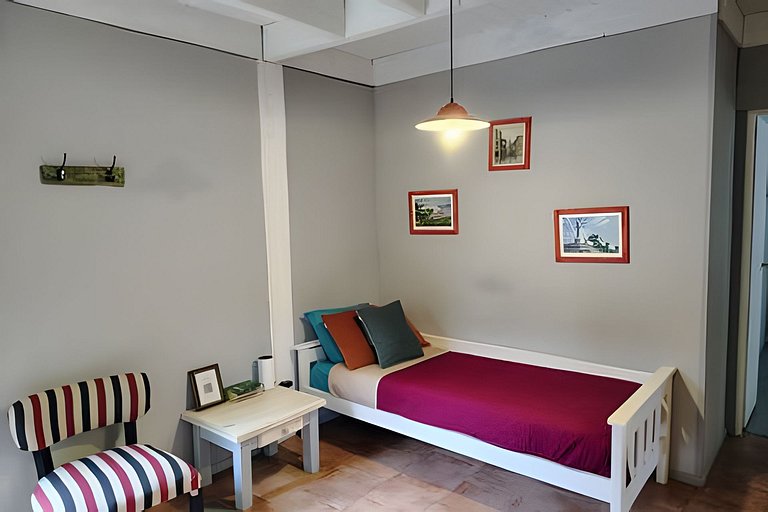 Mi Casa Tu Casa E , Céntrica y Pet friendly