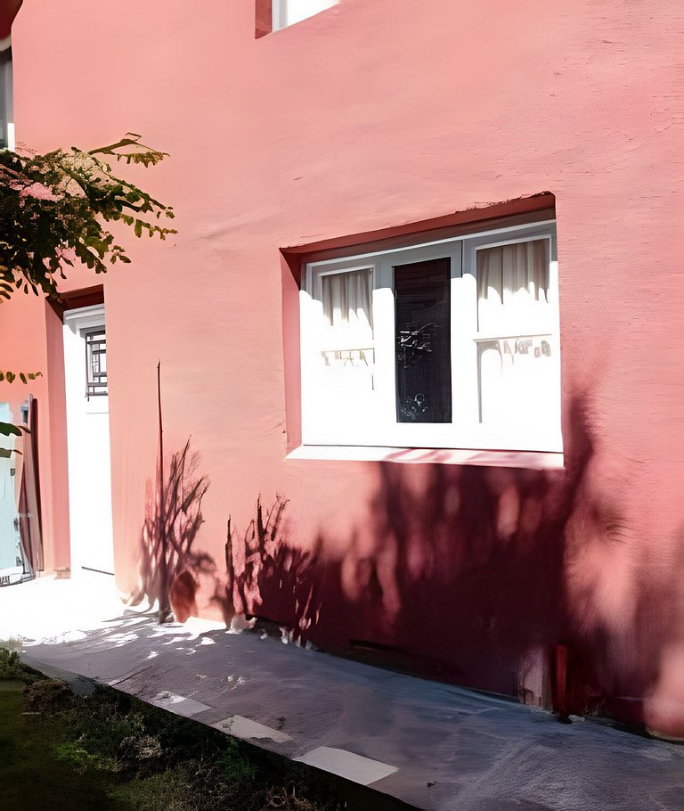 Mi Casa Tu Casa E , Céntrica y Pet friendly