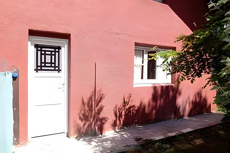Mi Casa Tu Casa E , Céntrica y Pet friendly