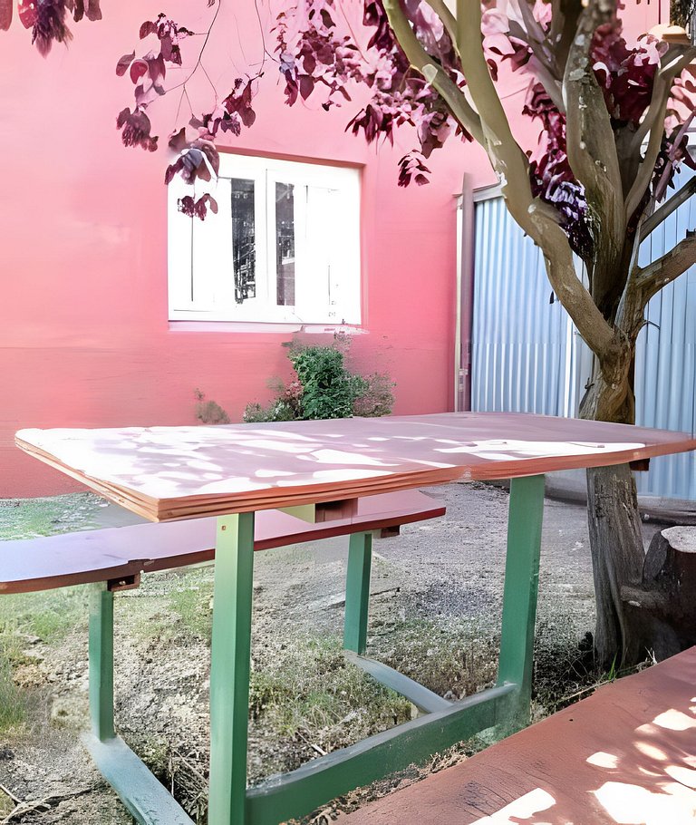 Mi Casa Tu Casa E , Céntrica y Pet friendly