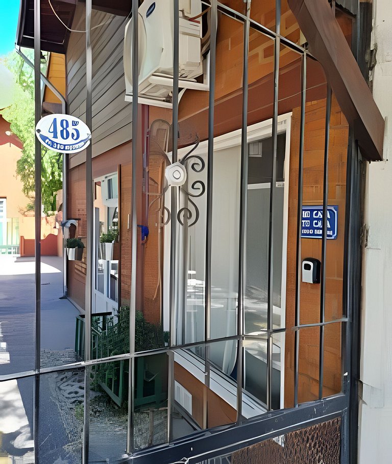 Mi Casa Tu Casa E , Céntrica y Pet friendly