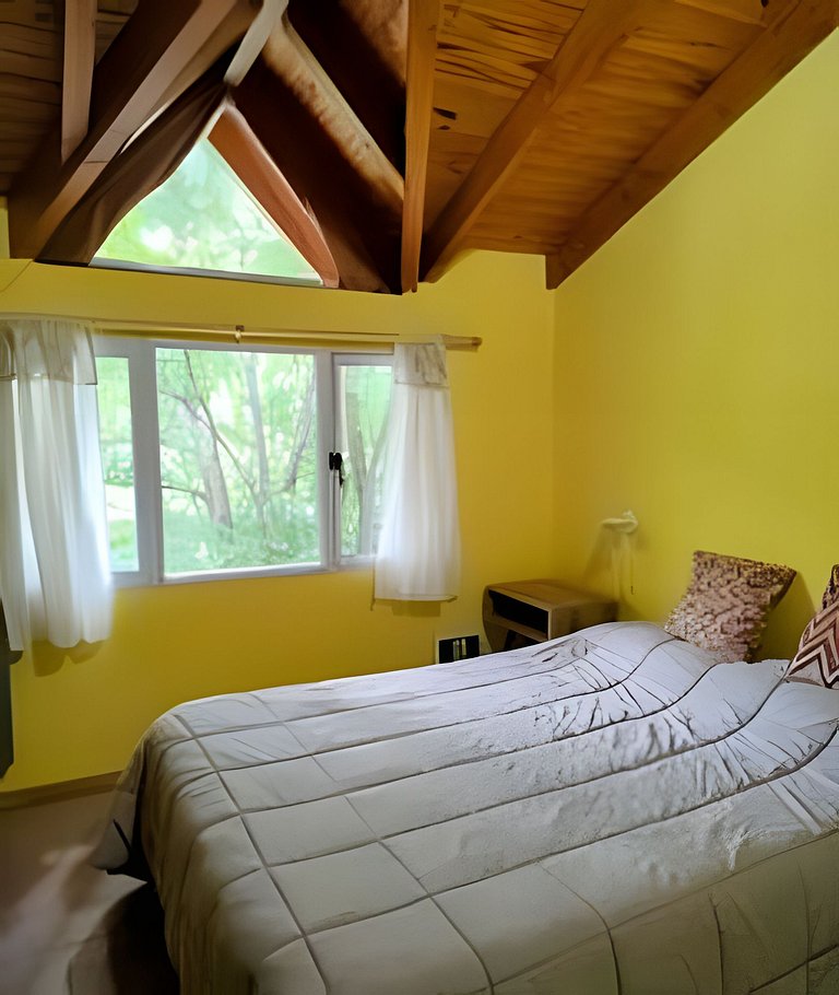 Departamento centrico con vista a la cordillera, Mi Casa Tu