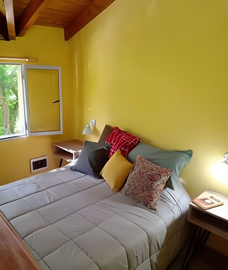 Departamento centrico con vista a la cordillera, Mi Casa Tu