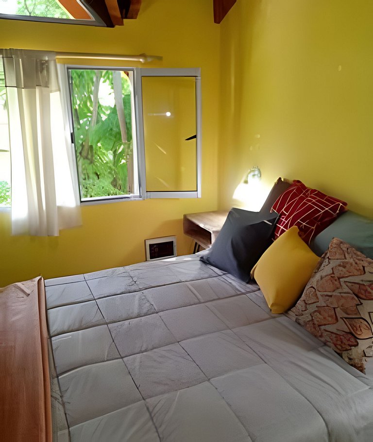 Departamento centrico con vista a la cordillera, Mi Casa Tu
