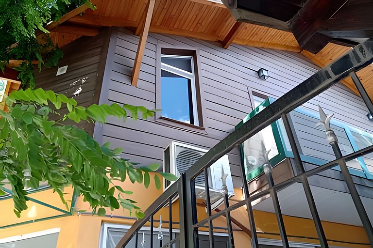 Departamento centrico con vista a la cordillera, Mi Casa Tu