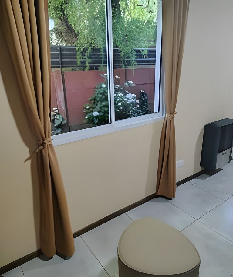 Mi Casa Tu Casa C -Relax & Starlink-Pet friendly