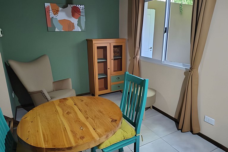 Mi Casa Tu Casa C -Relax & Starlink-Pet friendly