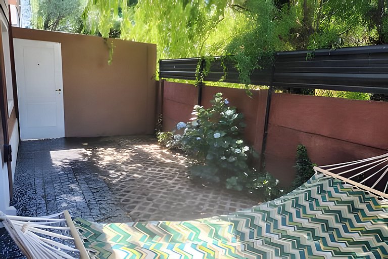 Mi Casa Tu Casa C -Relax & Starlink-Pet friendly