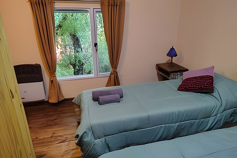 Mi Casa Tu Casa C -Relax & Starlink-Pet friendly