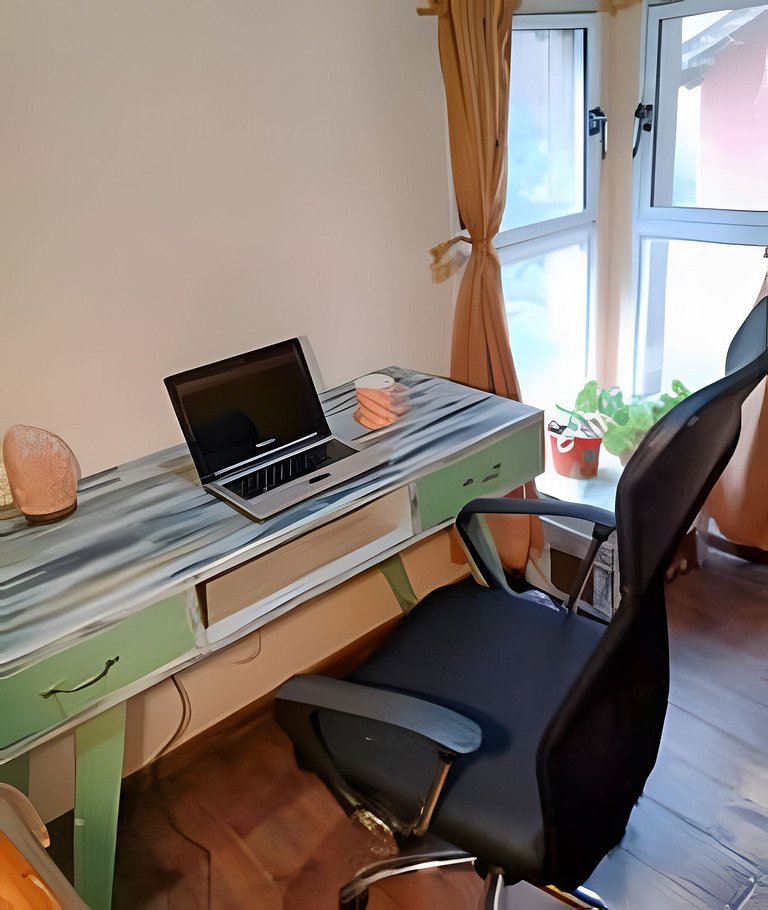 Mi Casa Tu Casa C -Relax & Starlink-Pet friendly