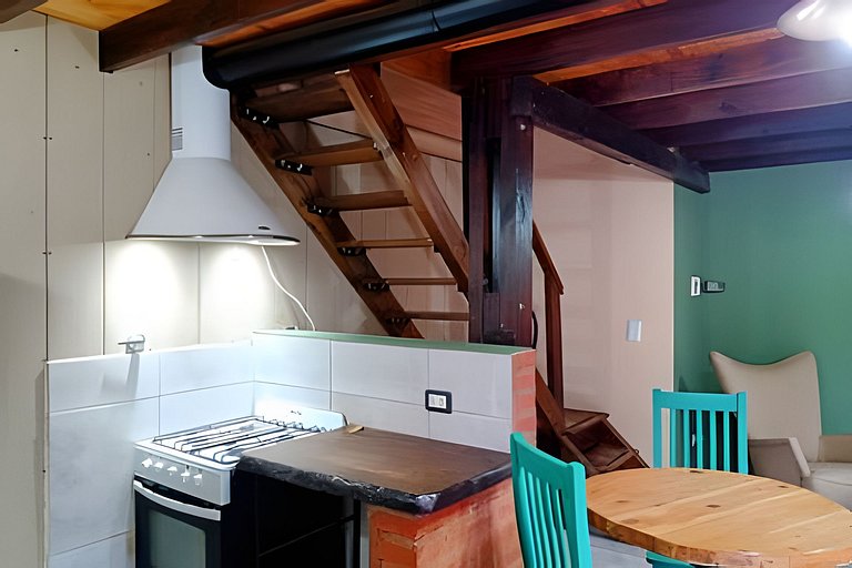 Mi Casa Tu Casa C -Relax & Starlink-Pet friendly