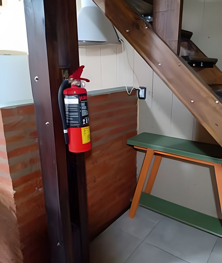 Mi Casa Tu Casa C -Relax & Starlink-Pet friendly