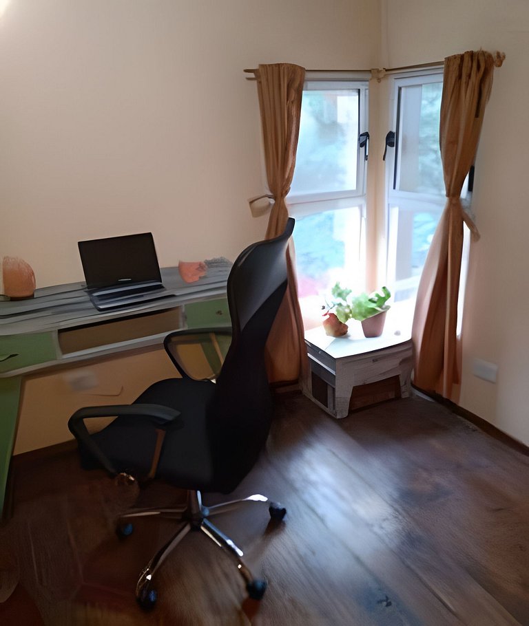 Mi Casa Tu Casa C -Relax & Starlink-Pet friendly