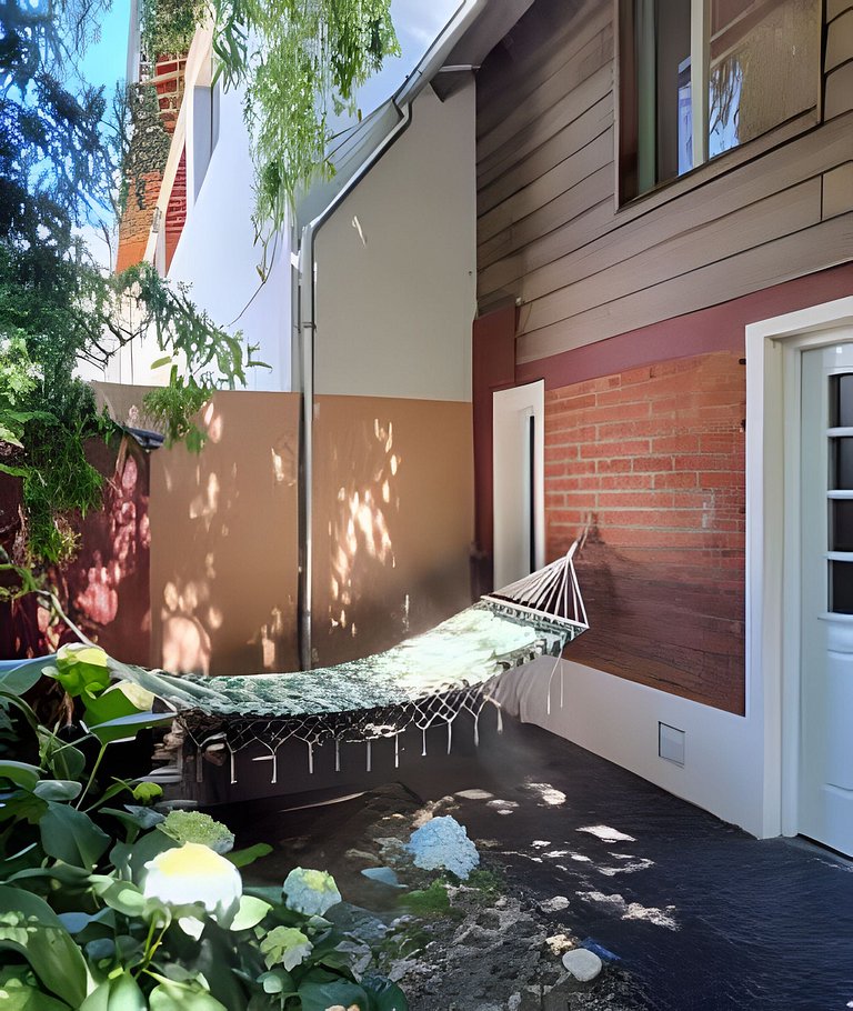 Mi Casa Tu Casa C -Relax & Starlink-Pet friendly