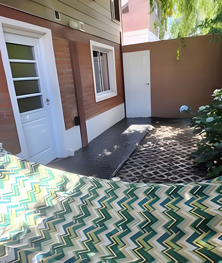 Mi Casa Tu Casa C -Relax & Starlink-Pet friendly