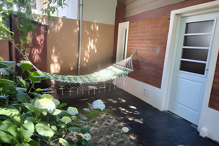Mi Casa Tu Casa C -Relax & Starlink-Pet friendly