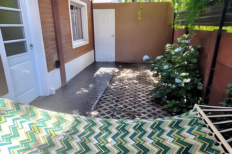 Mi Casa Tu Casa C -Relax & Starlink-Pet friendly