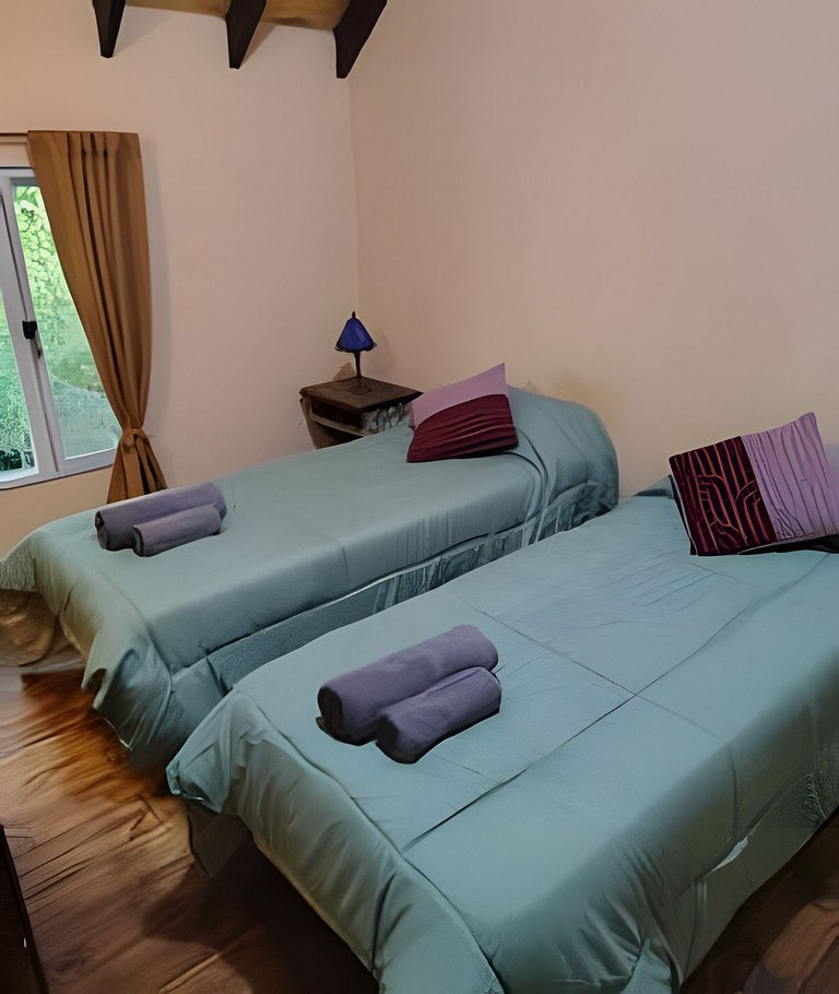 Mi Casa Tu Casa C -Relax & Starlink-Pet friendly