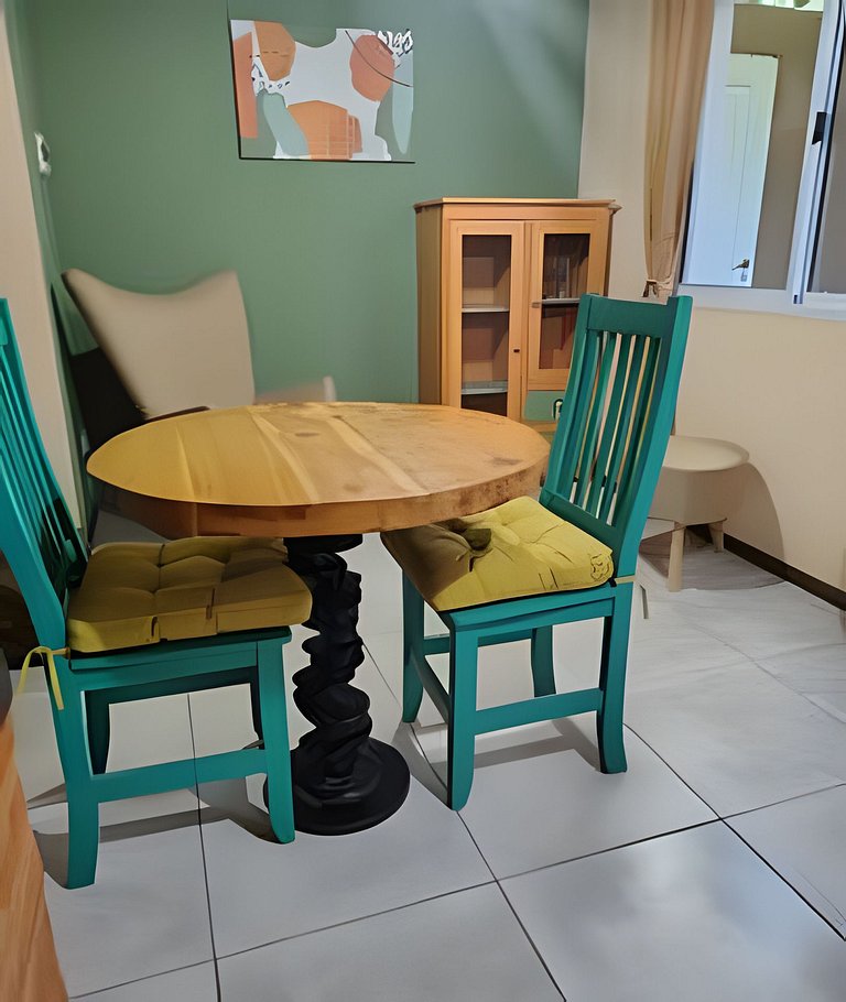Mi Casa Tu Casa C -Relax & Starlink-Pet friendly
