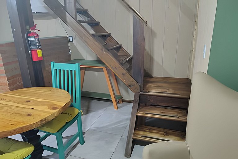 Mi Casa Tu Casa C -Relax & Starlink-Pet friendly