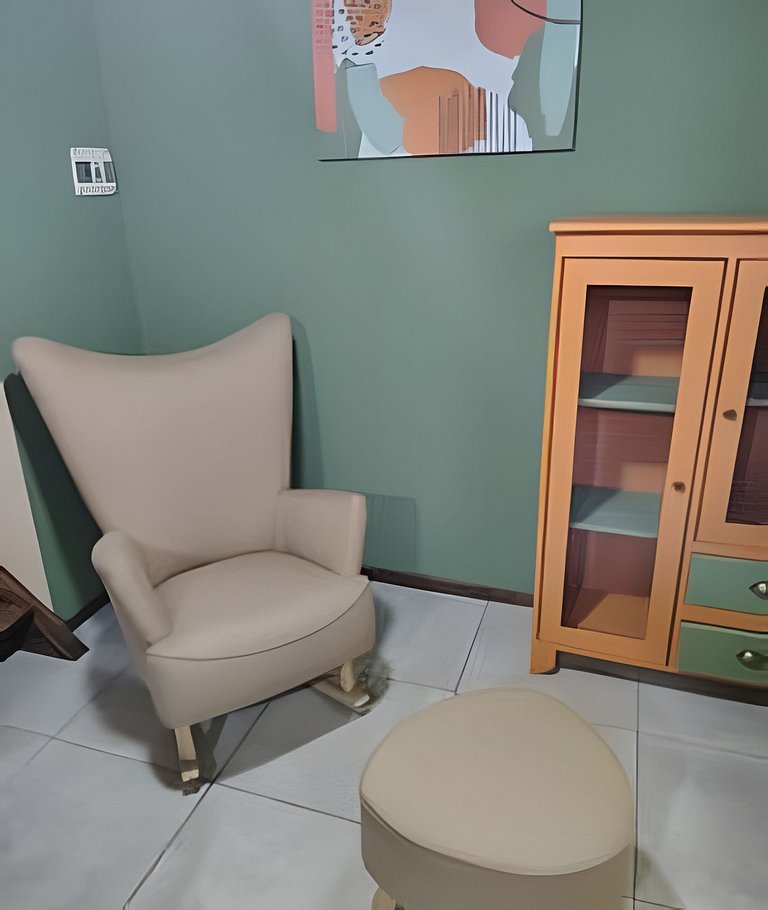 Mi Casa Tu Casa C -Relax & Starlink-Pet friendly