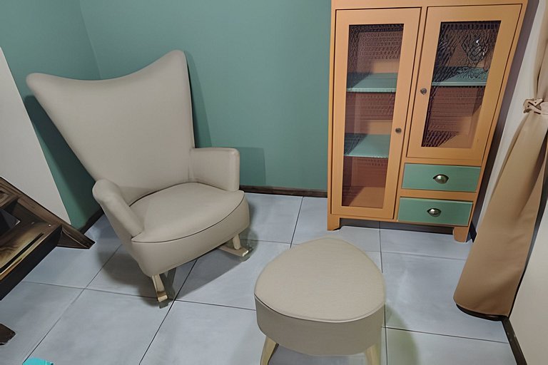 Mi Casa Tu Casa C -Relax & Starlink-Pet friendly