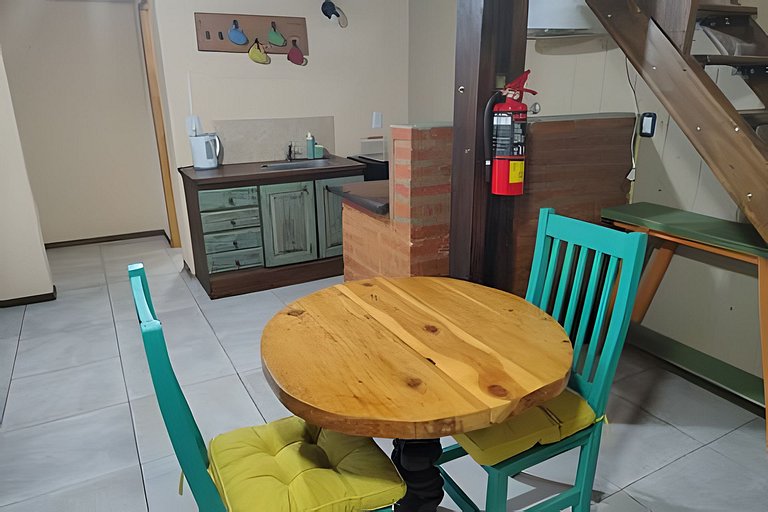Mi Casa Tu Casa C -Relax & Starlink-Pet friendly