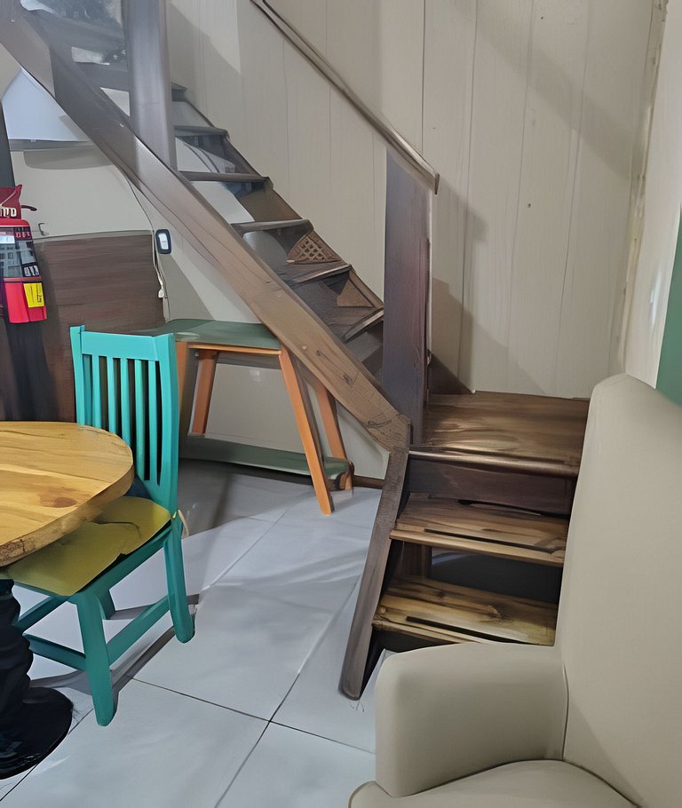 Mi Casa Tu Casa C -Relax & Starlink-Pet friendly