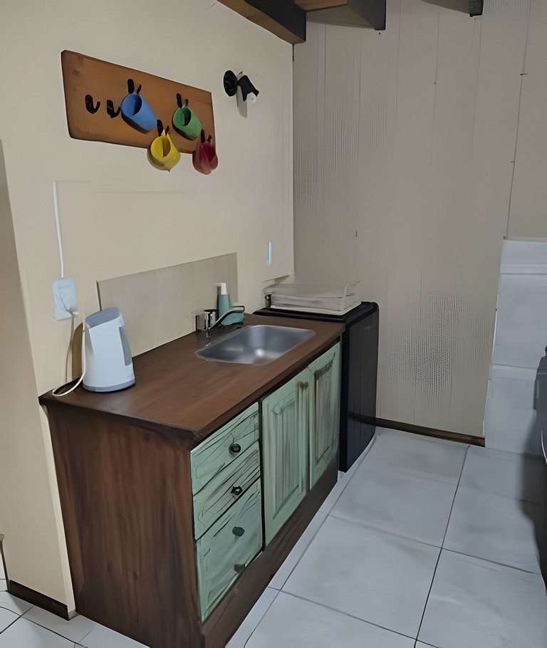 Mi Casa Tu Casa C -Relax & Starlink-Pet friendly