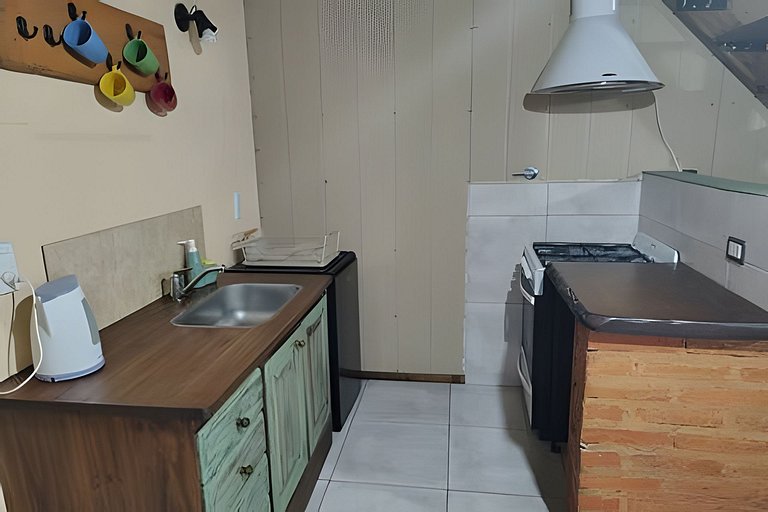 Mi Casa Tu Casa C -Relax & Starlink-Pet friendly