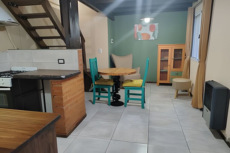 Mi Casa Tu Casa C -Relax & Starlink-Pet friendly