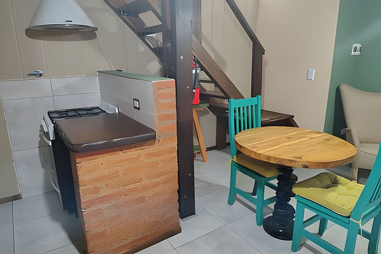 Mi Casa Tu Casa C -Relax & Starlink-Pet friendly