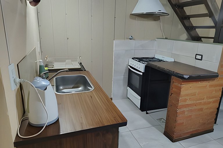 Mi Casa Tu Casa C -Relax & Starlink-Pet friendly