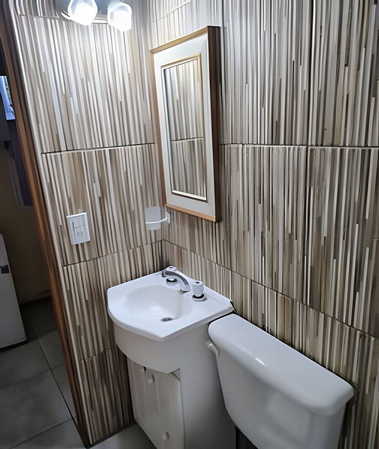 Mi Casa Tu Casa C -Relax & Starlink-Pet friendly