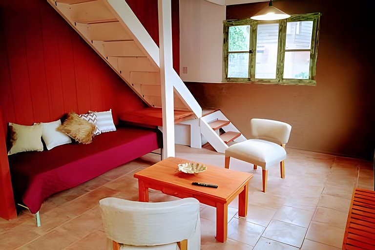 Mi Casa Tu Casa D , apto mascotas