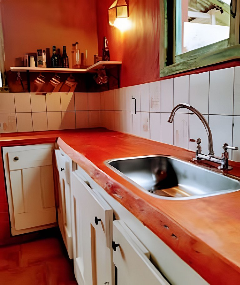 Mi Casa Tu Casa D , apto mascotas