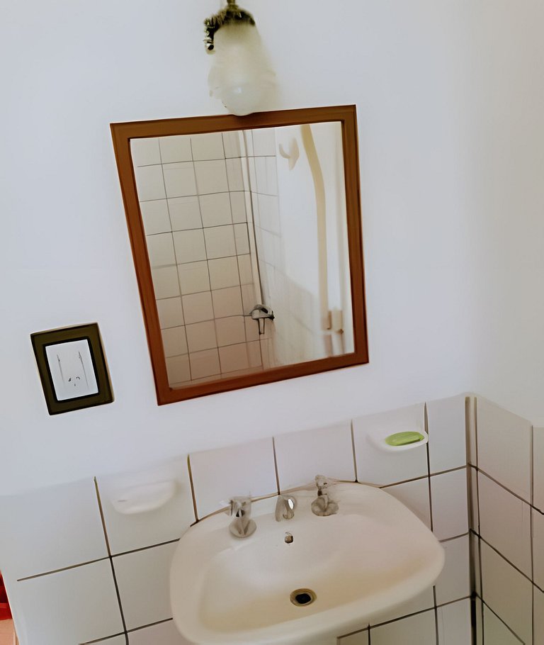 Mi Casa Tu Casa D , apto mascotas