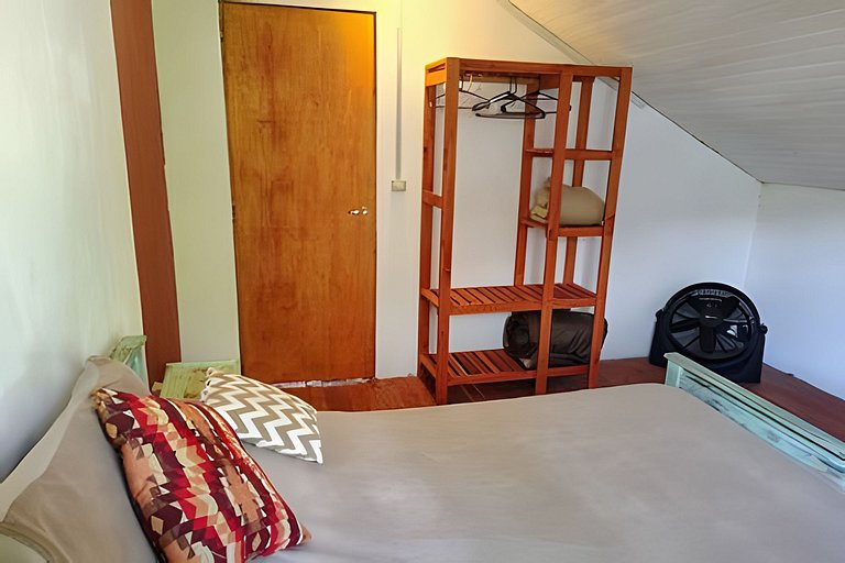Mi Casa Tu Casa D , apto mascotas
