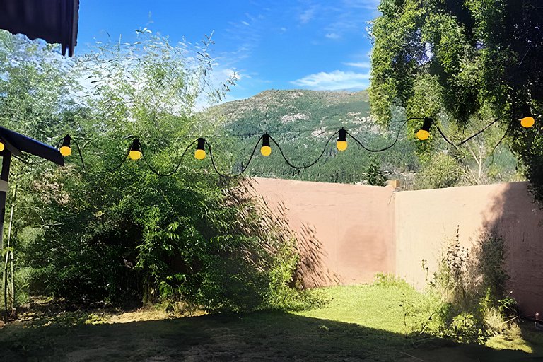 Mi Casa Tu Casa D , apto mascotas