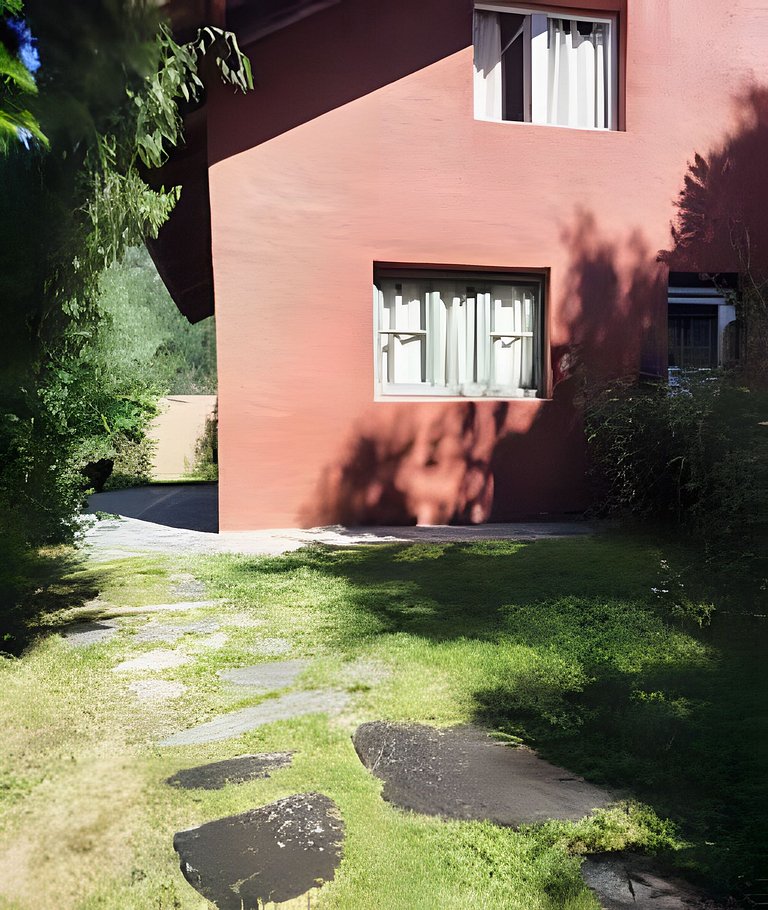 Mi Casa Tu Casa D , apto mascotas