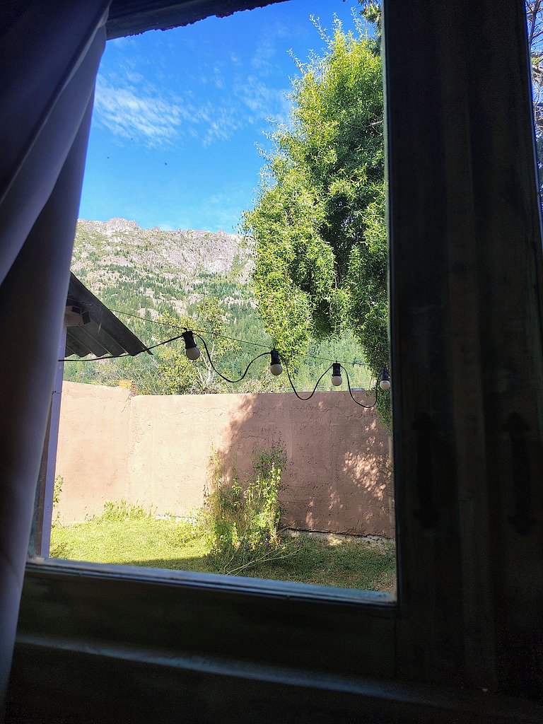 Mi Casa Tu Casa D , apto mascotas