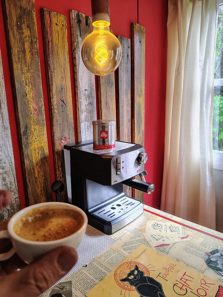 Mi Casa Tu Casa E , Céntrica y Pet friendly