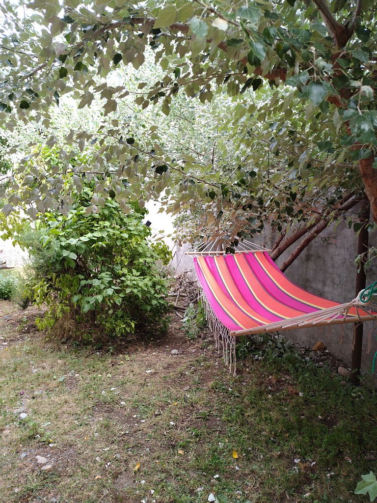 Mi Casa Tu Casa E , Céntrica y Pet friendly