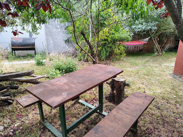 Mi Casa Tu Casa E , Céntrica y Pet friendly