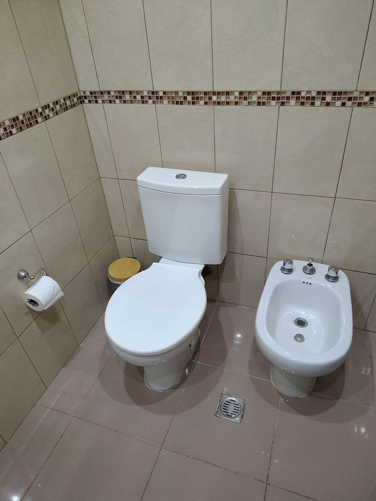 Mi Casa Tu Casa B , Departamento centrico